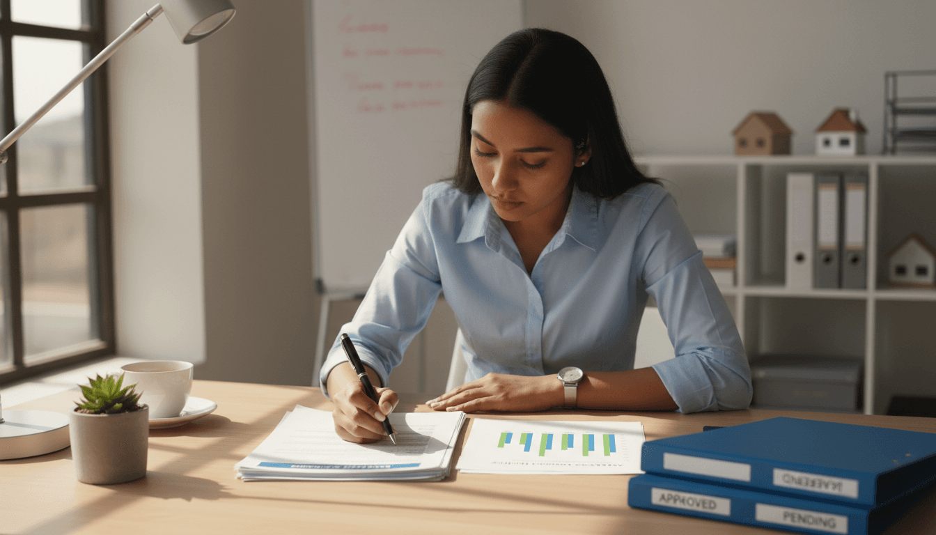 Tenant Screening Review